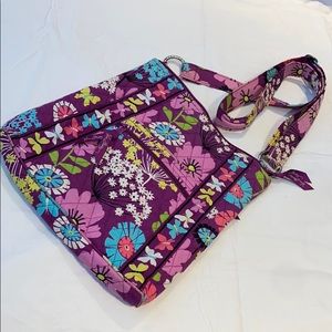 Vera Bradley crossbody